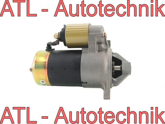 ATL Autotechnik A 77 260 Starter